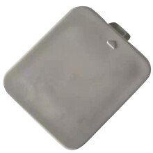 Abschleppen der Hinteren StoßStange HOOK Augen Abdeck Kappe für X3 E83 2007-2010 51123423778