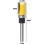 3Pcs 1/4 inch Shank Flush Trim Router Bits Pattern Template Router Bit Set Woodworking Top Bearing Milling Tools 4