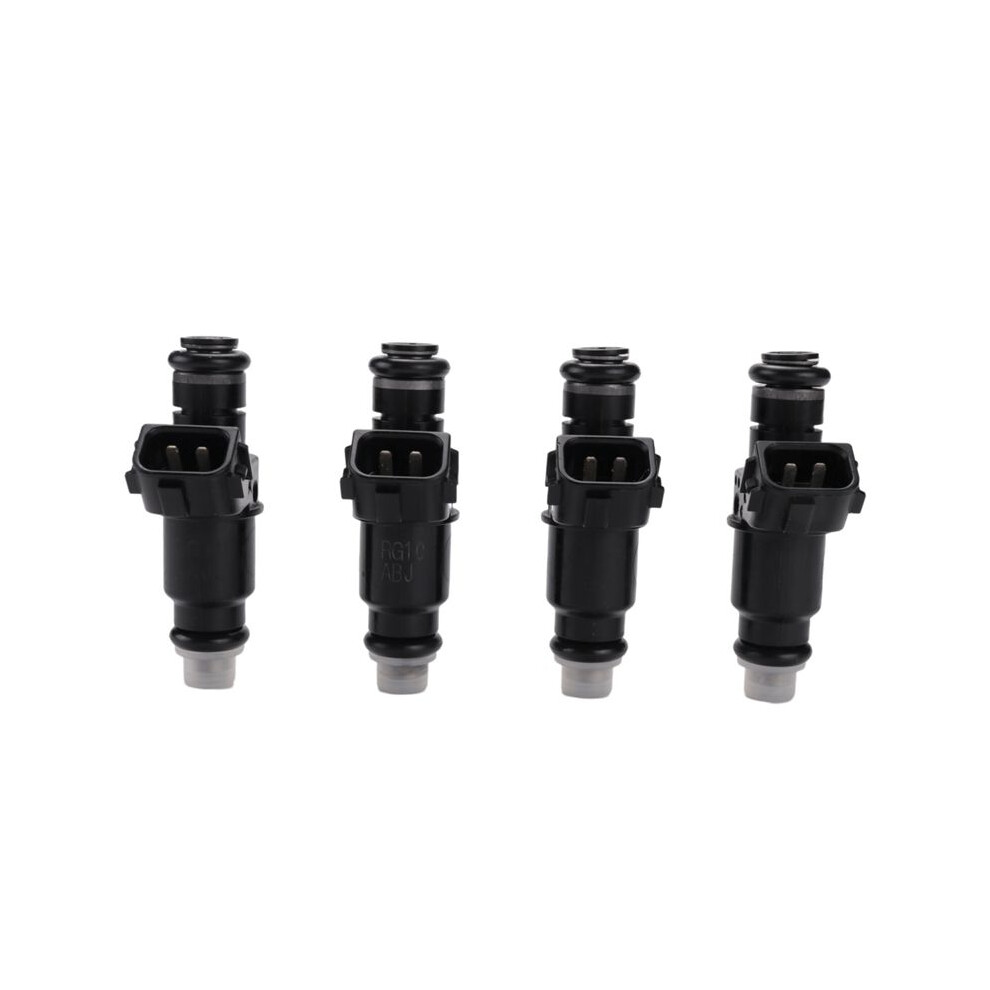 4Pcs/Lot Fuel Injector Nozzle For Fit Jazz City Gd3 Gd8 Ge8 1.5L 16450-Pwc-J01 16450Pwcj01 Car Accessories 4713387398238