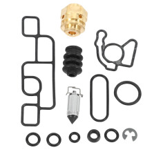 Vergaser Reparatur Satz für Keihin FCR Slant Body 28 32 33 35 37 39 41 Vergaser für FCR Vergaser Motorrad ZubehöR