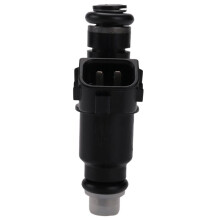 4 PièCes SéRies / Lot Buse D'Injecteur de Carburant pour FIT Jazz City GD3 GD8 GE8 1.5L 16450-PWC-J01 16450PWCJ01 Accessoires de Voiture