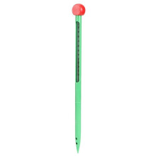 Present Durable Saving Thermometer, Soil Temperature Tester, for Lawns Indoor Plants