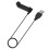 Charging Cable for  Fenix Fenix 2 D2 Bravo Quatix Tactix  Watch Data Transfer Cable with USB Interface 1