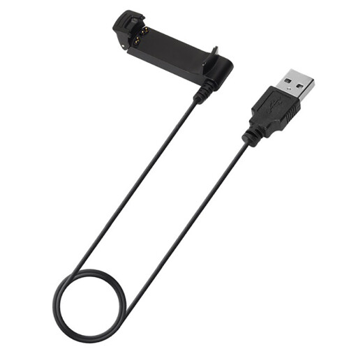 Charging Cable for  Fenix Fenix 2 D2 Bravo Quatix Tactix  Watch Data Transfer Cable with USB Interface