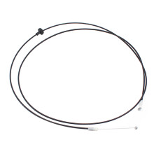Car Hood Lock Release Wire Cable for Accord 1998 1999 2000 2001 2002 74130-S84-A01