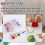 45 Pcs Polymer Clay Tool Kit Acrylic Polymer Clay Roller Clay Blade Cutter Acrylic Sheet Round Circle Punch Tools 8