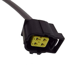 Oxygen Sensor Sensor for Outlander Sport Lancer ASX RVR 1.6L/1.8L/ 2.0L/ 2.4L 1588A171/1588A195/149100-6702