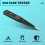 Digital Test Pencil Screwdriver Probe Light Voltage Tester Detector AC/ 12-220V Electrical Test Pen Voltmeter,Black 2