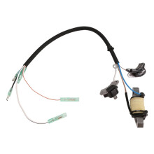 Charge Coil 61N-85543-19 for  2 Stroke 30HP Boat Engine