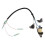 Charge Coil 61N-85543-19 for  2 Stroke 30HP Boat Engine 1