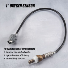 36531-P2E-A01 22690-7B000 Oxygen Sensor Lambda O2 Sensor Air Fuel Ratio for Accord CR-V Prelude