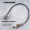 36531-P2E-A01 22690-7B000 Oxygen Sensor Lambda O2 Sensor LuftbräNsleföRhåLlande för   Accord CR-V  Prelude 1