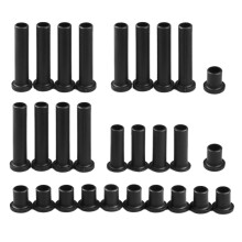 Kit de Bucha de BraçO a Frontal e Traseira 28 Unidades Completas para RZR 800 RZR S e 4 800