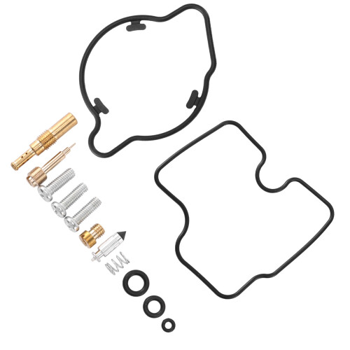 4Set for CBF600S 2004-2007 CBF 600S Motorcycle Carburetor Repair Kit 2