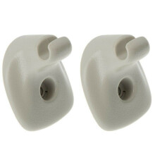 For 08-10 Sebring Avenger Sun Visor Clip Replacement