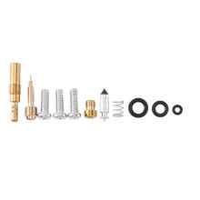 4 Set für CBF600S 2004-2007 CBF 600S Motorrad Vergaser Reparatur Satz