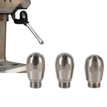 4 Loch Kaffee Maschine Dampf DüSe ZubehöR für  870/878/880 Perfekter Milch Schaum für Nova Gemilet