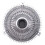 For - E36 E38 E39 E46 E53 Radiator Cooling Fan Clutch 11527505302 1