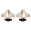 Replacement Coupling Stud Slinger Drive Socket for  Blender  & Osterizer - Replaces Part 1