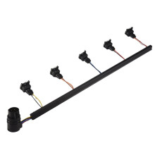AMR6103 Fuel Injector Harness & Rocker Gasket for 2 TD5 LVP000020