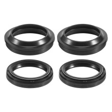 Motorcycle Front Fork Dust Seal and Oil Seal for  FZS600 FAZER YZF-R1 XT600 XT600E XT FZS 600