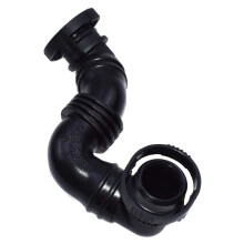 Crankcase Breather Vent Hose 06F103212D for Mk5 A3 Altea Leon Octavia