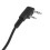 2 Pins Plug USB Programming Cable for Walkie Talkie UV-5R Walkie Talkie Accessories 5