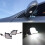 Pair 13.5V LED Under Side Mirror Light Signal Lamp for  Octavia Mk3 5E 2012-2017 with White Light 5