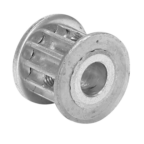 Electrical Skateboard 5M Gear Belts Kit Motor Mount Parts Riserpad 2