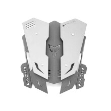 Motorfiets CNC Aluminium Kuipscherm Voorruit Voorruit Windscherm voor MT15 MT-15 MT 15 2019 2020