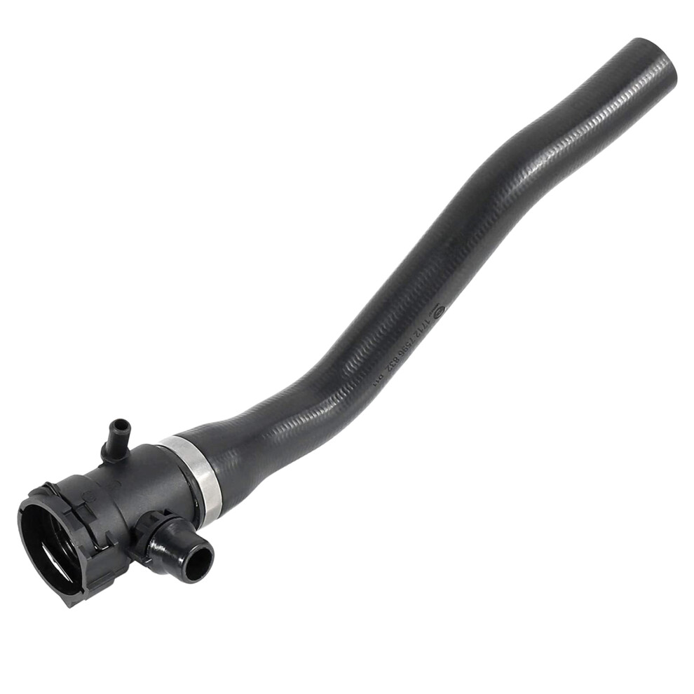 Car Coolant Liquid Connection Water Hose For Serie 1/3 F20 F21 F30 F35 Part Number:17127596832 6034227918408