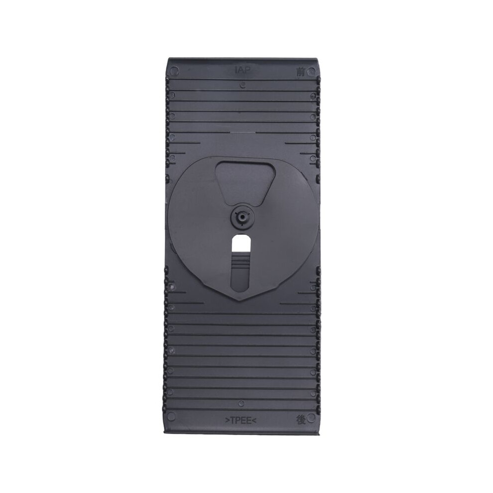 Car Automatic Gear Dust Cover Shift Slide Cover For Is350 Is250 2006-2013 35975-53020 Black 6031264444389