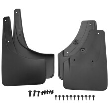 Parafango Auto Mud Flaps per Jimny JB74 JB74W 2019 2020 Paraspruzzi Parafanghi Anteriore Posteriore Parafanghi