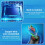 Suitable for  Square Notebook Portable Power Adapter 65W Type-C Port Pd Fast Charge Computer Charger US Plug 6