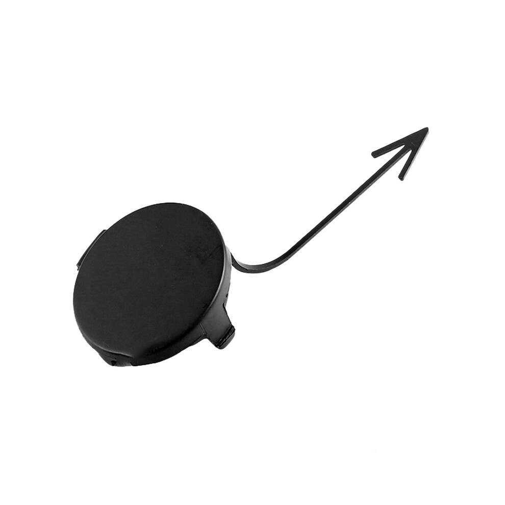 1Pcs Front Bumper Tow Eye Hook Cover Cap Primed 5K0807241 5K0 807 241 For Mk6 2009 2010 2011 4714092089763