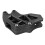 Motorcycle Rear Chain Guard Guide Protector for  CRF CRF150F CRF230F CRF250F 3