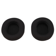 Ear Cushion Earphone Cover Earmuffs Replaceable Earphone Protective Cover for /Sairui Arctis 3/5/7 Earphones