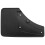 Mudguard Auto Mud Flaps for  Jimny JB74 JB74W 2019 2020 Mudflaps Guards Front Rear Mudguards 5