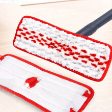 6Pack Replacement Mop Cloth for Vileda Mop Pads for Vileda Easy Clean Mop Accessories