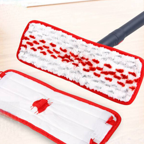 6Pack Replacement Mop Cloth for Vileda Mop  Pads for Vileda Easy Clean Mop Accessories