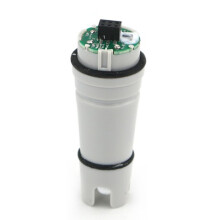 Medidor de PH Sonda de Electrodo de Repuesto Probador de Agua PH Repuesto Sonda AcidóMetro para Acuario Sonda de Medidor de PH para PH818