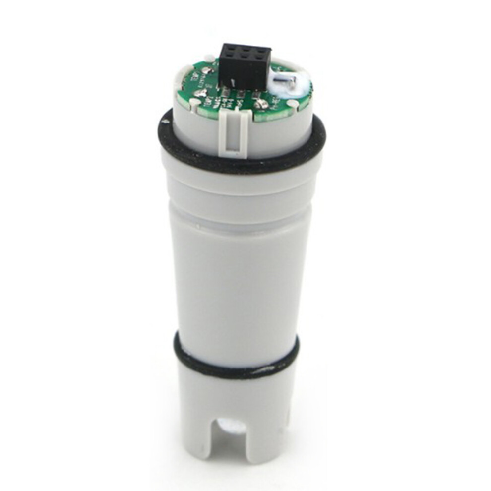 Ph Meter Replacement Electrode Probe Ph Water Tester Spare Part Probe Acidometer For Aquarium Ph Meter Probe For Ph818 4712272204043