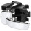 Maçaneta Interna Dianteira Esquerda para  Pathfinder Navara D40 para  Pathfinder 80671-4X02B 1