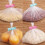 Squeeze Bread Bag Clips, Bag Cinches, Bagel Bag Clips, Slip Grip Easy Squeeze e Lock, Assorted Color, 6 Pack 6