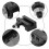 2PCS Quick Change Turning and Facing Holder 250-101 for Lathe Tool Post Holder 6