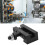 2PCS Quick Change Turning and Facing Holder 250-101 for Lathe Tool Post Holder 4