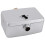 Automatic Electric Urinal Flush Valve Sensor&Manual 2 Function Exposed Wall Mount DC6V Urine Flushing 5