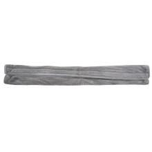 2 Pack Refrigerator Door Handle Cover Kitchen Appliance Decor Handles Anti-Skid Protector Fridge, Oven Keep Off Fingerprints,Food Stains (Gray)