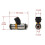 1PCS IWP069 Einspritzventil für   Mag 861260T 5