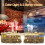 USB Humidifier 300ml Train Shaped Essential Oil Diffuser with Quiet Cool Mist 2 Lighting & 2 Mist Modes Aromatherapy A 6